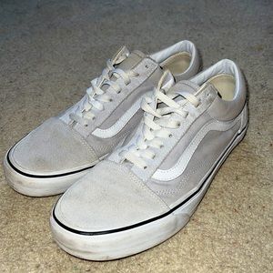 Vans Old Skool Style